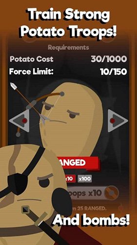 土豆统治者最新版游戏下载(DicTater)v1.1.2 安卓版
