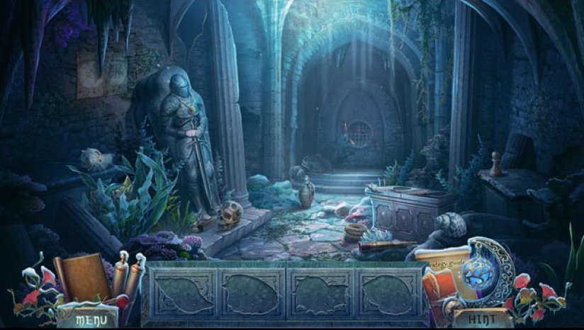 Ů�׵��Ų�����˯��ҹ Witches Legacy: Slumbering Darkness��ذ�