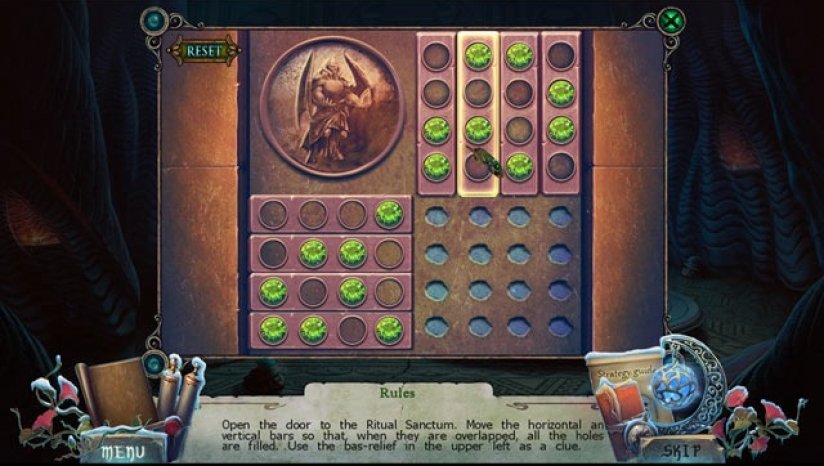 Ů�׵��Ų�����˯��ҹ Witches Legacy: Slumbering Darkness��ذ�