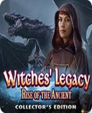 Ů�׵��Ų�����˯��ҹ Witches Legacy: Slumbering Darkness��ذ�