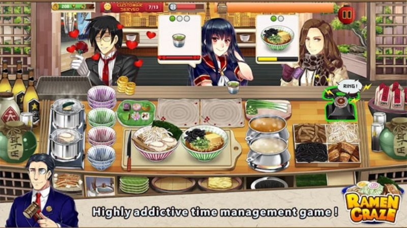 Ramen Craze����v1.0.8 �ֻ���