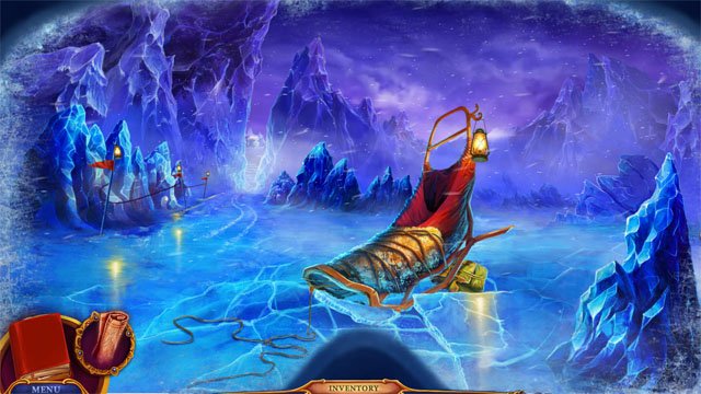 Frankensteins Legacy: Frozen Prison���԰�