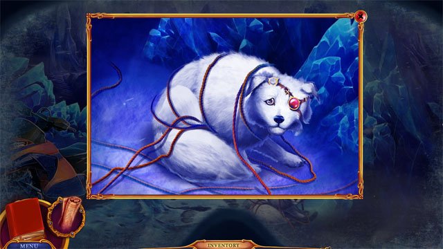 Frankensteins Legacy: Frozen Prison���԰�