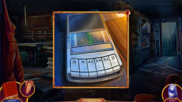 Frankensteins Legacy: Frozen Prison���԰�