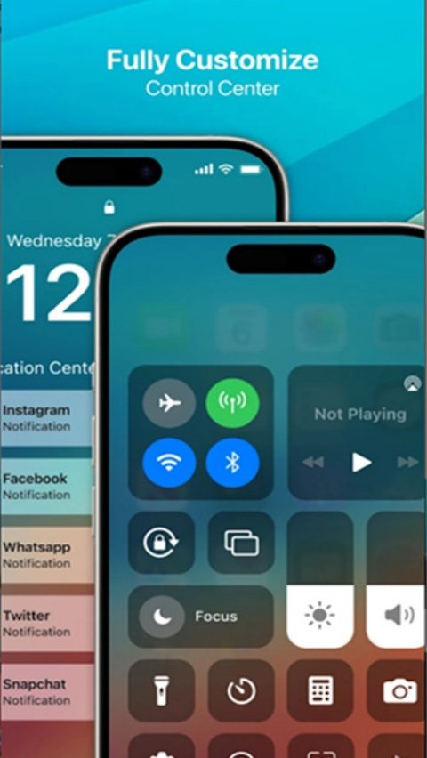 OS 18 LauncheriOS18������v1.02 ��׿��
