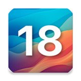 OS 18 LauncheriOS18������v1.02 ��׿��