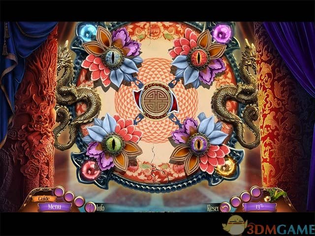 ���紫��:���ߵ��ĵ�ذ� ��������