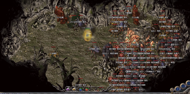 龙之山脉传奇2:巢穴 中文版 隐藏关卡 奖励 无尽模式