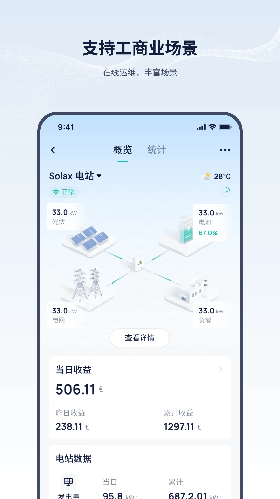 艾罗云appv7.7.0 安卓版