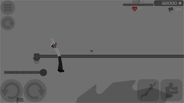 Stick 5: Playground Ragdoll����˿շ�5���°���Ϸ���������Ч��