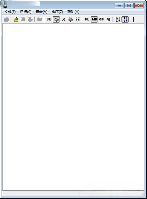 TreeSize Free4.7.3 ���̿ռ����