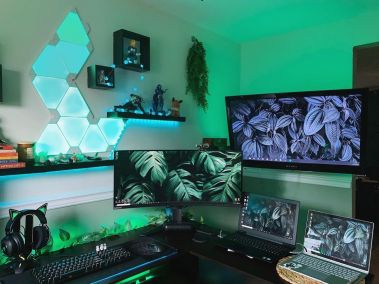Nanoleaf ��׿�� �����༭����
