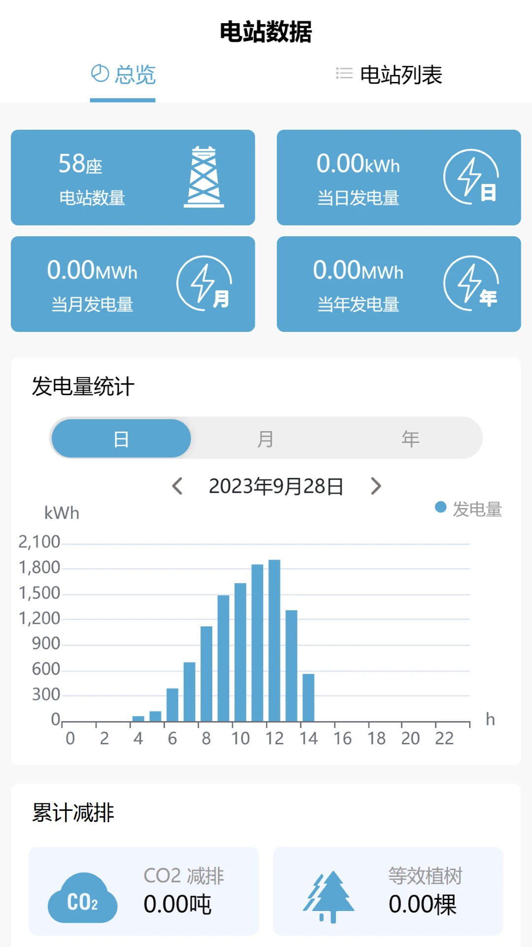 丰郅安全光伏appv4.1.0 安卓版