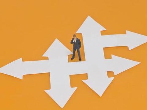 厄运和命运 尝试新事物 抓住机会 行动力
