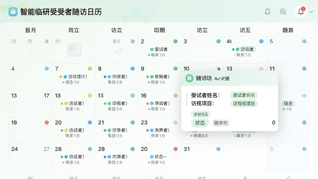 ������������������������棬��ʾ�¶�������ͼ�������ϱ��в�ɫԲ���ʾ��ͬ�������ͣ����ĳһ�쵯��������鿨Ƭ������������������������Ŀ��״̬��ǩ������������ͣ���ɫ����ɫ��׺�����ִ󷽣��߻��ʣ��ɾ����޶���Ԫ��
