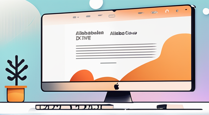 阿里云盘mac版下载安装教程全流程