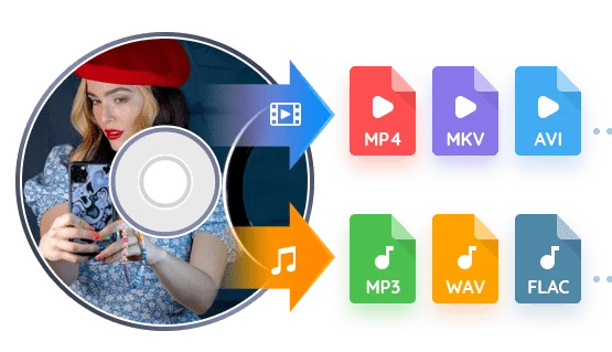 DVDFab13.0.1.2 全能蓝光视频工具