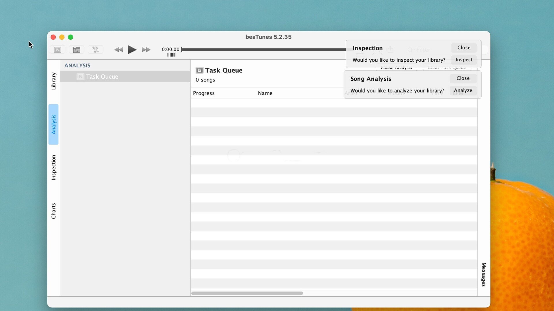 aTunes1.13.0 音频管理播放
