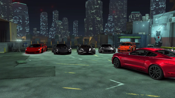 csr����2���ù��ܲ˵���([Installer] CSR Racing 2)v6.6.1 ��׿��