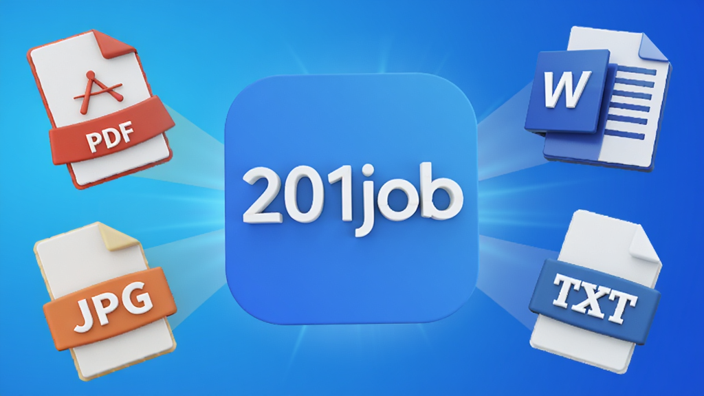 һ�Ŷ�̬��ʮ���3D��Ⱦͼ������Ϊ201job����������Logo����Χ������PDF��Word��JPG��TXT���ļ���ʽ������ͼ�꣬����Ϊ����ĿƼ�����Ч���������ִ���������ͻ�����ʽ�������ܣ������������޶���Ԫ�ء�