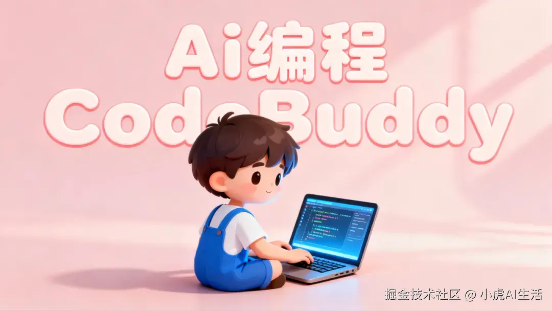 CodeBuddy.AI 安卓版 操作界面