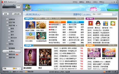 �쳵��FlashGet��3.7.0.1228 �������ع���