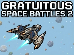 ̫�ռ�ս2������������� Gratuitous Space Battles