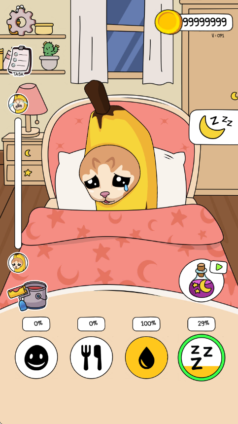 比比拉布手游v0.7.1 安卓版
