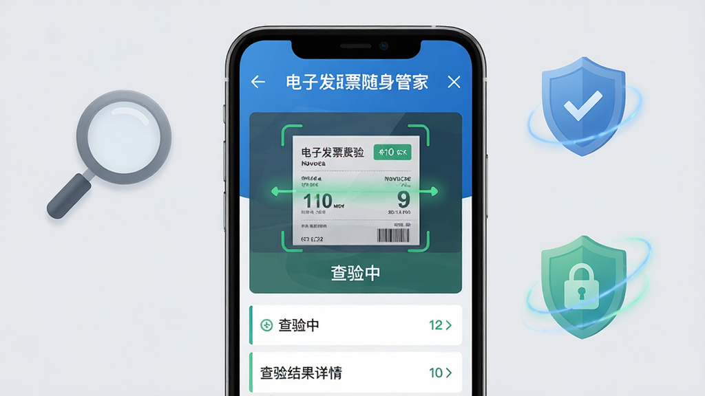 ���壺���ӷ�Ʊ�����ܼҷ�Ʊ���鹦�ܽ��棬�ֻ���Ļ����ʾһ�ŷ�Ʊ��ɨ�趯�����·��С������С�״̬�Ͳ��������顣���֣��ֻ���Ļ��д������Ϊǳ��ɫ����Χ�зŴ󾵺Ͷ���ͼ�ꡣ�Ű棺��ƱͼƬ����Ļ���룬���������б���ʽ��ʾ���·������дʵ���ƽ��ϣ�ɫ������ɫ����ɫΪ����ͻ����ȫ�ɿ������ʣ����壬�ɾ����޶���Ԫ�ء�