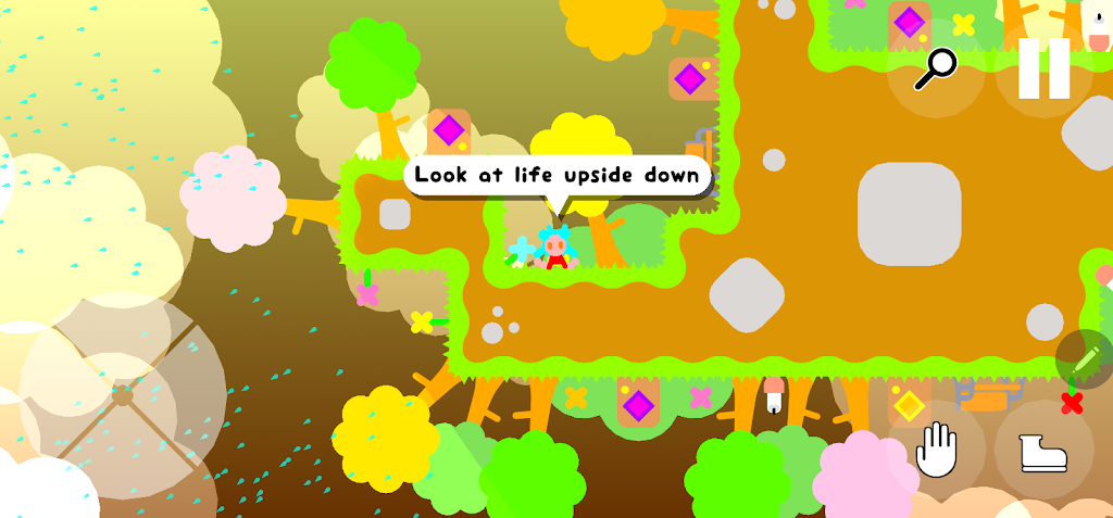 ����̽����Ϸ(Gravity Quest)v1.2.0 ��׿��