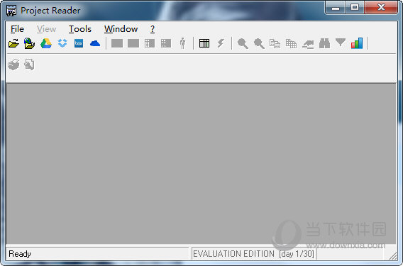Project Reader 安卓版 功能截图