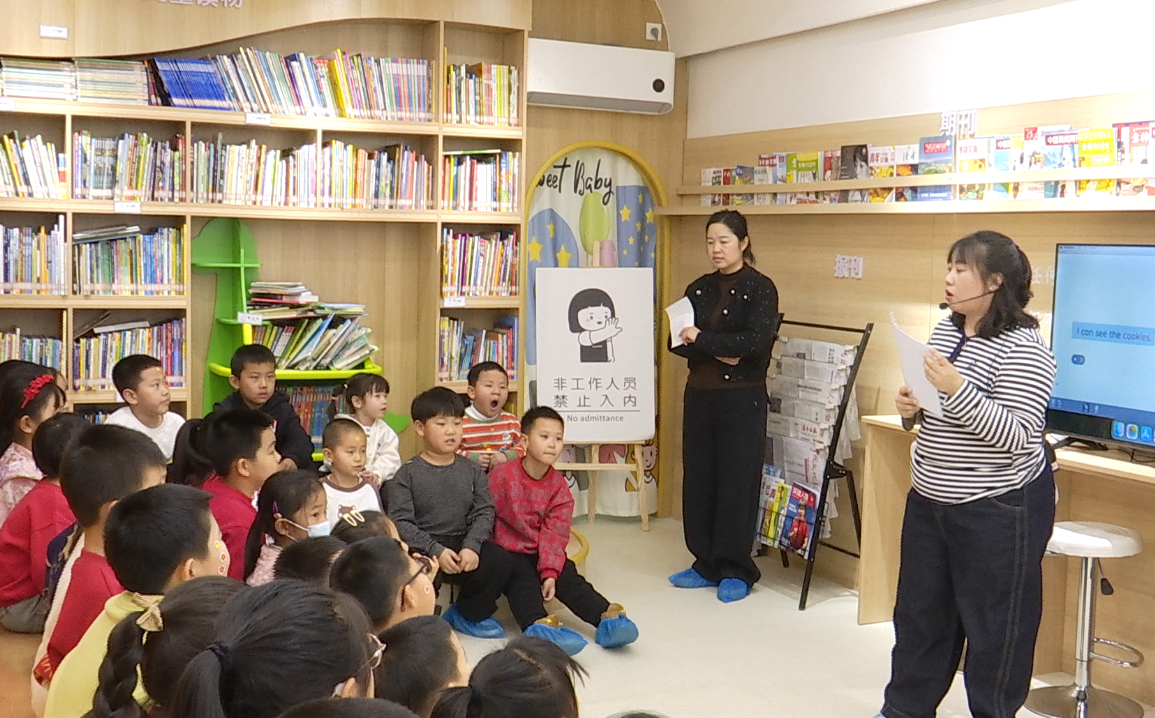 卓瑞英汉拾光 双语阅读启蒙 亲子共学 使用体验