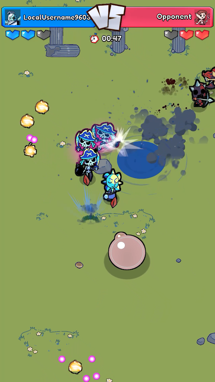 ����������Ϸ(Chain Duel)v1.0.0 ��׿��