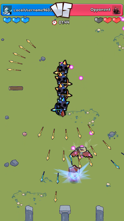 ����������Ϸ(Chain Duel)v1.0.0 ��׿��