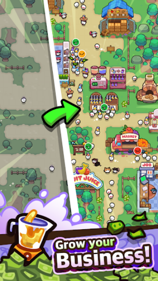 ����֭�������̵���Ϸ(Juice King��װ��)v1.0.0 ��׿��