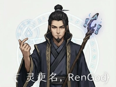 ���߸���RenGod�������Ź��Լ�ʵս�������