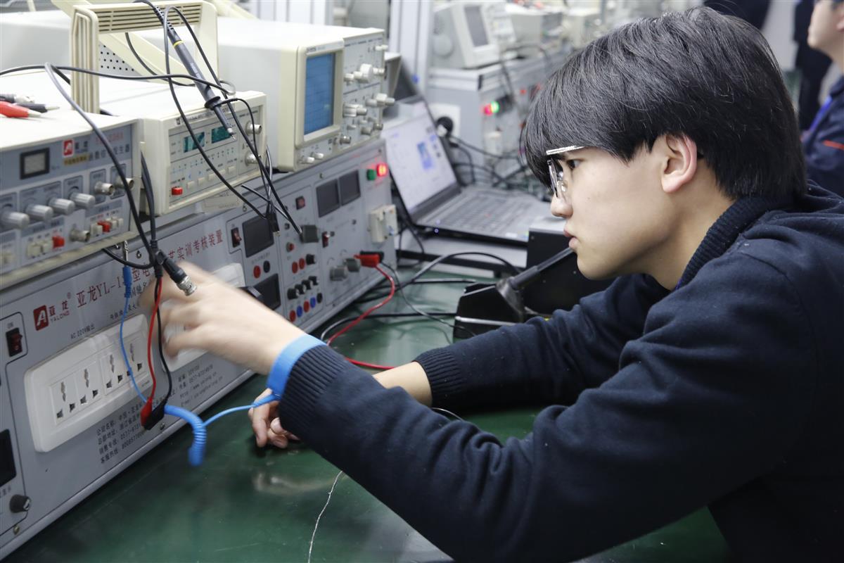 PK电竞视频集锦 高手操作教学 走位连招