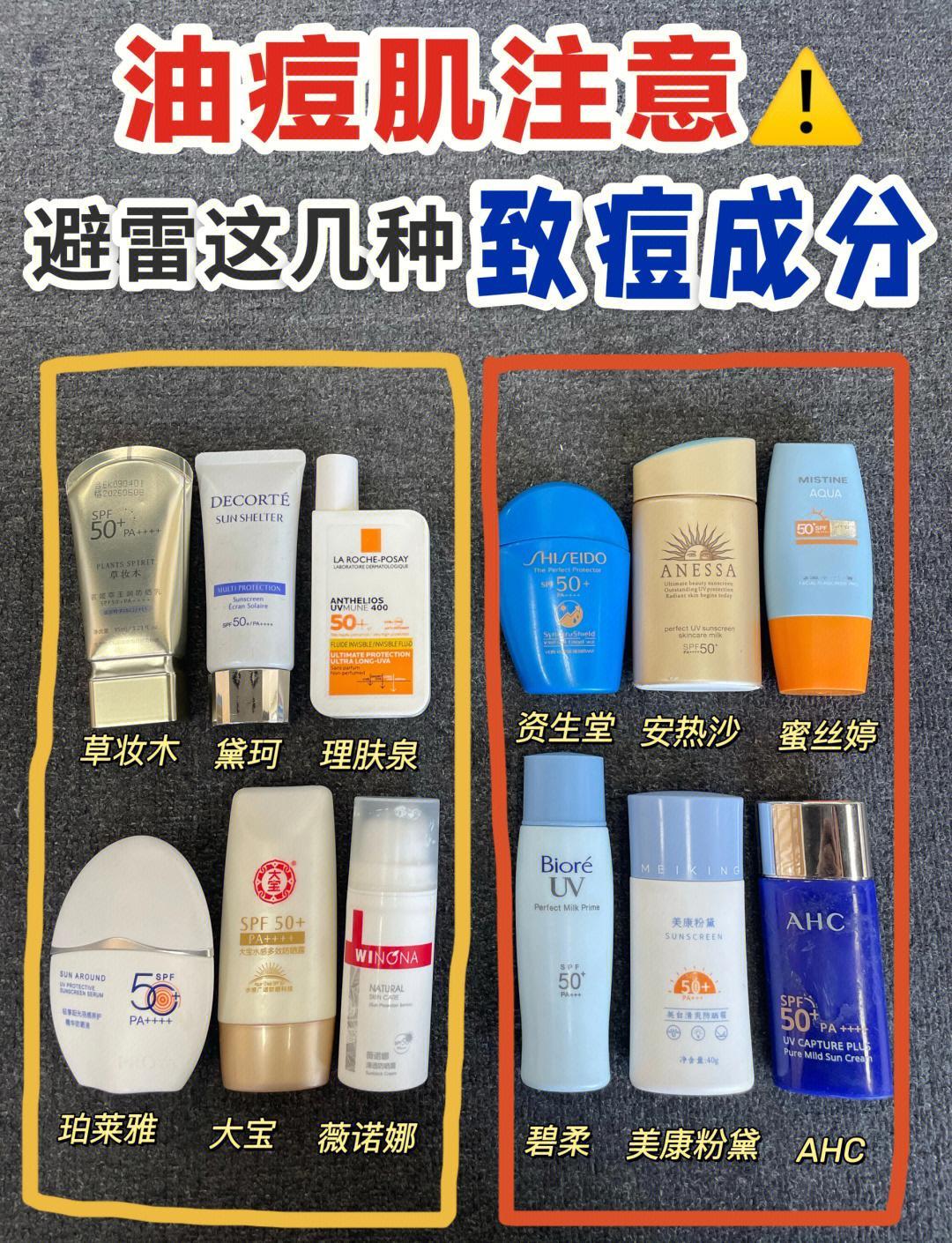 Dr面龄医生 皮肤管理 防晒 避坑 经验