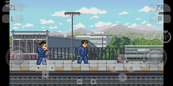 石河伦吾的朋友们手机版 安卓APK 安装步骤