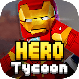 英雄大亨游戏最新版本(Hero Tycoon安装器) 下载安装攻略封面图
