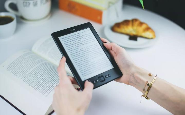 Tiny Reader Hub 碎片时间阅读 高效充电技巧