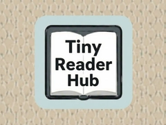 Tiny Reader Hub �Ķ��ۺ����� ��Ƭʱ���Ч���