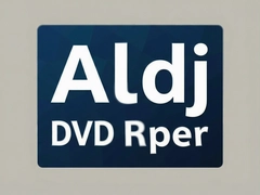 Alldj DVD Ripper��Ѱ����ؼ��ƽ�氲װ�̳�