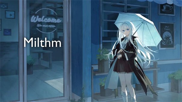 Milthm���˽ڰ汾v6.0.5 ��׿��