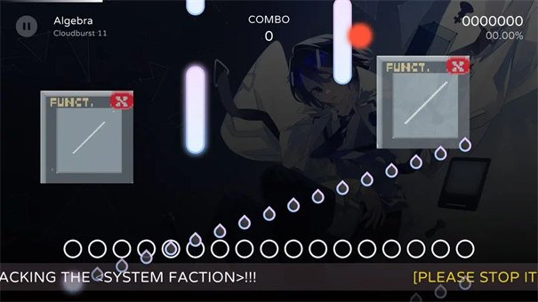Milthm���˽ڰ汾v6.0.5 ��׿��