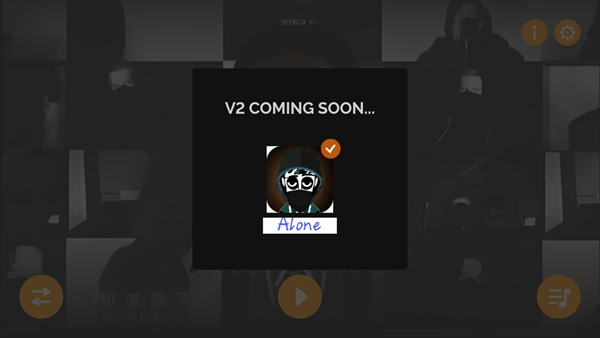 �������aloneģ�����°�(alone box)v0.5.7 ��׿��