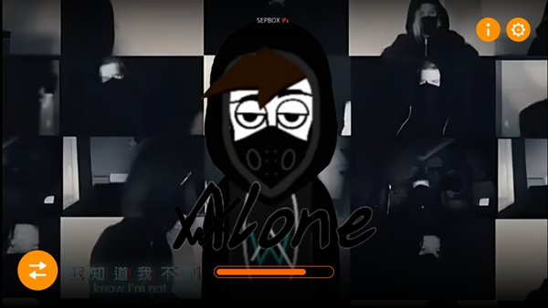 �������aloneģ�����°�(alone box)v0.5.7 ��׿��