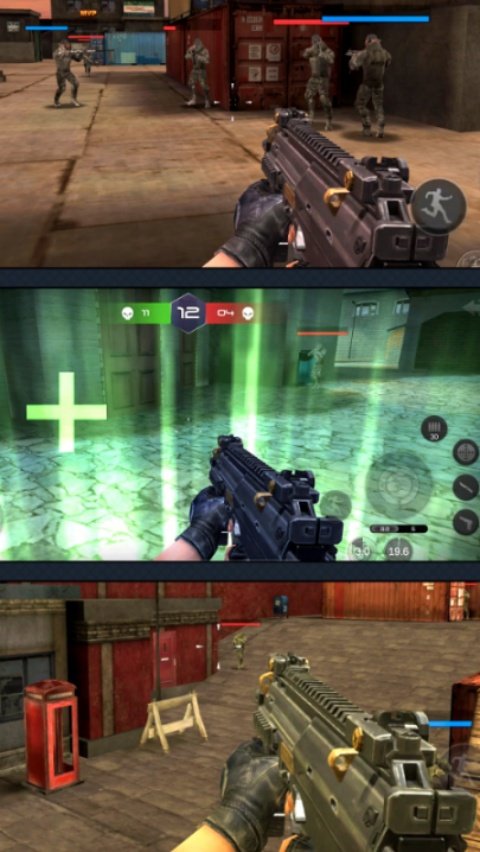 ��Ұǹս�Լ�����v1.1.0.9 ���İ�