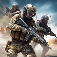 �ռ�ս��������°�(Ultimate BattleStrike)v1.66 ��׿��