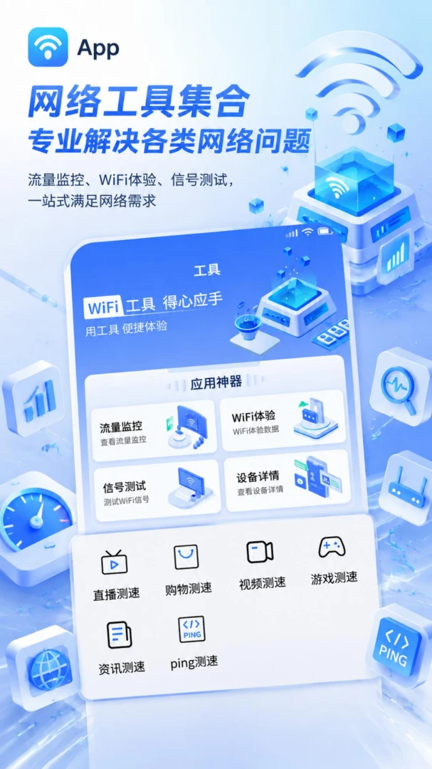 WiFi万护钥匙appv5.6.8 安卓版